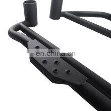 Side Bar/steel for Suzuki Jimny 19+ 4x4 Accessories Maiker Manufacturer thumbnail-4