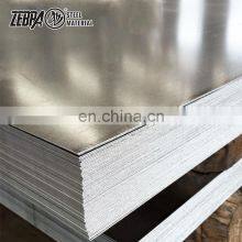 ASTM 1.2 mm GI Sheet Weight Calculation Galvanized Steel Sheet Plate thumbnail-5