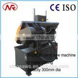 GZ-4230 Good Quality Reliability Horizontal Build a Band Saw thumbnail-4