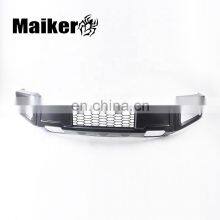4x4 New Design Bumper Guard for Raptor F150 Bull Bar for F150 Body Parts 2018+ thumbnail-1