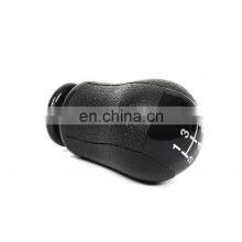 Auto Leather Gear Shift Knob for Focus thumbnail-2