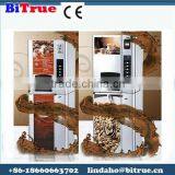 coin coffee vending machine