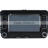 Android 4.4.2 Car Radio for VW Golf/Magotan GPS Car Stereo DVD Player RDS/Bluetooth/CAN Bus/WIFI/3G SKODA Octiva Car Radio Dvd thumbnail-4