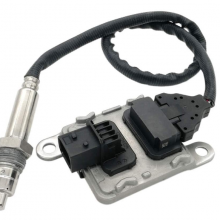 Nox Sensor Nitrogen Oxide Sensor A0101532228 5WK97338A For Mercedes Benz Detroit Diesel DD13 DD15 DETROIT ENG thumbnail-4