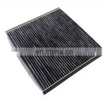 Top Quality Conditioning Car Spare Parts Activated Carbon Cabin Air Filter OEM 87139-48020 thumbnail-3