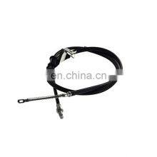 Parking Brake Cable 96243462 For DAEWOO NUBIRA Saloon J100 1997- thumbnail-1