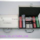 Professional Poker Set Poker Game Set thumbnail-1