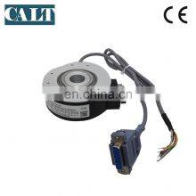 GHH80-18J1024BML5 Line Driver Hollow Shaft Encoder 1024 PPR thumbnail-3