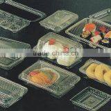 BOPS Plastic Blister Vacuum Thermoforming Machine For Medicine Container ,Egg Tray thumbnail-2