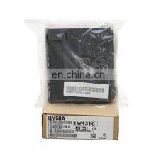 Mitsubishi Programmable Logic Controller PLC Q Series QY68A in Stock thumbnail-5