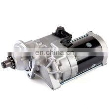 Diesel Engine Starter Motor 24v 6BT5.9 4BT3.9 Engine Starting Motor