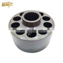 Excavator Hydraulic Pump Part PSVL-42 Cylinder Block for PSVL-42CG-9 thumbnail-1