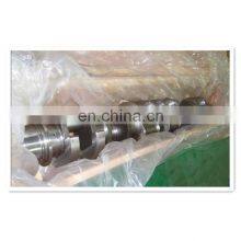 3648630 3648631 China Sale Manufactures Factory 6 Cylinder Diesel Brand Engine Assembly Crankshaft