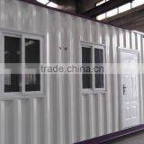 20ft Modular Container Hotel & Living Container Home thumbnail-5