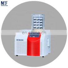MEDFUTURE Freezer Dryer Standard Chamber Type Laboratory Equipment Tabletop Freezer Dryer for Industry thumbnail-1