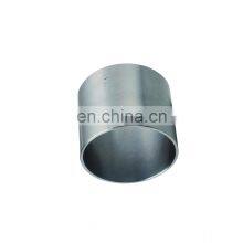 Custom Metric Size Mild Steel Metal Sleeve Bearing Harden Steel Bushings thumbnail-5
