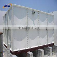 GRP Water Storage Tank and Used for Aboveground to Storage Drinking Water thumbnail-4
