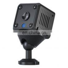 1080p Mini Camera Cctv Wifi Hidvcam Motion Detection Ip Hd Detector High Capacity Battery Powered Secret A16 Micro Hidden CAM thumbnail-1