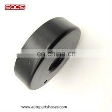 SQCS Car Drive Belt Tensioner Pulley for M111 W202 W203 W124 111 200 00 70 1112000070 thumbnail-5