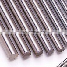 JIS AISI ASTM 201 304 310 316 201 304 316 316L 410 430 Black 2B Surface Cold Rolled Stainless Steel Round Bar Rod thumbnail-4