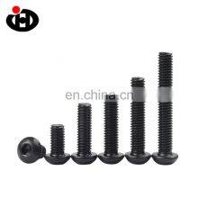 High Quality Customized Product Hex Socket Oval Head Screw thumbnail-3