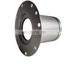 Replace the Oil-gas Separator 1622365600 of Atlas Copco Screw Air Compressor thumbnail-2