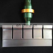 Ultrasonic Welding Horn in the Mold Light Ultrasonic Horn thumbnail-5