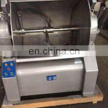 Commercial Dough Mixer Machine Spiral Dough Mixer Machine Food Processor Horizontal Dough Mixer Machine thumbnail-5