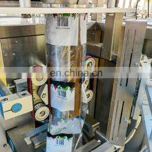 Direct Manufacturing of Automatic Vertical Weighing Packaging Machine Nitrogen-filled Potato Chips Packaging Machine Brand New d thumbnail-3