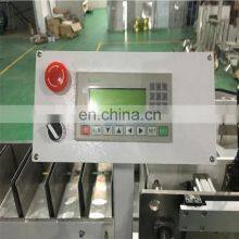 Semi Automatic Mask Napkin Diaper Pillow Bag Sealing Packing Machine thumbnail-5