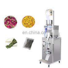 Small Sugar Vertical Salt and Pepper Liquid Tea Bags Filling Masala Liquid Sachet Mayonnaise Nuts Packing Machine for Spices