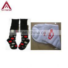 Sock Knitting Machine Hosiery Circular Hosiery Knitting Machine Up to 13 Colors thumbnail-2