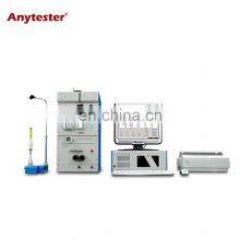 ISO 18066 Filament Crimp Shrinkage Tester Automatic thumbnail-3