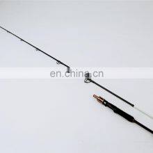 1.8m 1.95m Solid Carbon Fiber Jigging Fishing Rod,detachable Handle 1.5 Sections PE1-3 2-4 thumbnail-2
