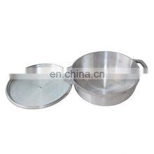 Hot Sales 6 Pieces Die Cast Aluminum Pot Cookware Set thumbnail-3