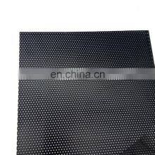 High Quality Small Hole Perforated Metal Sheet Stainless Steel Perforated Metal Mesh thumbnail-3