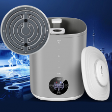 Household Disinfectant Manufacturing Machine Humidifying Spray Sodium Hypochlorite Generator Disinfection Water （Wechat:13510231336） thumbnail-2