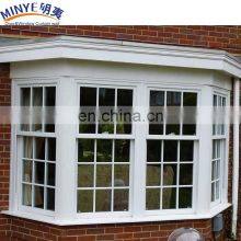 Window Grill Design Vinyl Double Hung Windows Upvc Vertical Sliding Window thumbnail-2