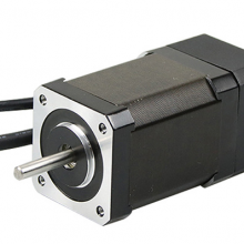 42mm Closed-loop Stepper Motor With Encoder Feedback Hybrid Stepper Motor High Precision Servo Stepper Motor thumbnail-2