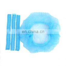 Disposable Theatre Cap, Disposable Hair Net Cap For Kitchen thumbnail-2