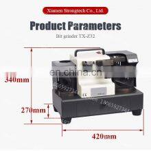 LIVTER TX-Z32 Double Head Grinder Mini Twist Drill Bit Grinding Machine thumbnail-3