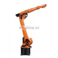 Роботизированная рука для распылительной покраски 6-осевого KUKA KR120R1810, робот с длинным ходом для распылительной покраски