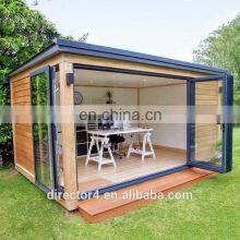 Low Cost Double Story Container Modular Prefab House With 3 Bedroom thumbnail-2