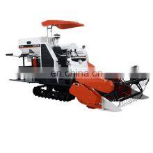 2021 New Type Kubota Harvetser Combine Harvester for Wholesale thumbnail-1
