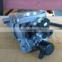 BISON Huayi Carburator 188F Bs390 Gas Engine Carburetor For Gasoline Generator thumbnail-5