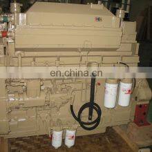 Brand New 6Cylinders 600hp Water Cooling KTA19-C600 Construction Machinery Engines(.) thumbnail-4