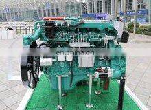 FAW Jiefang WUXI 6 Cylinders and 4 Cylinders Bus Truck Diesel Engine thumbnail-2