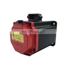 A06B-0202-B100 Fanuc Original ac Servo Motor With Good Condition thumbnail-1
