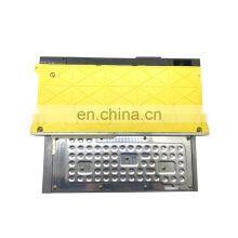 Original Japan Fanuc Servo Amplifier Module A06B-6096-H105 thumbnail-5