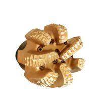 Pdc Bit, Pdc Drill Bit, Diamond Bit for Oil Drilling thumbnail-5